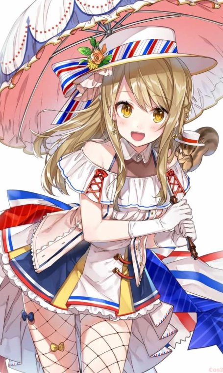 第327期-C站投稿画师手绘插画作品