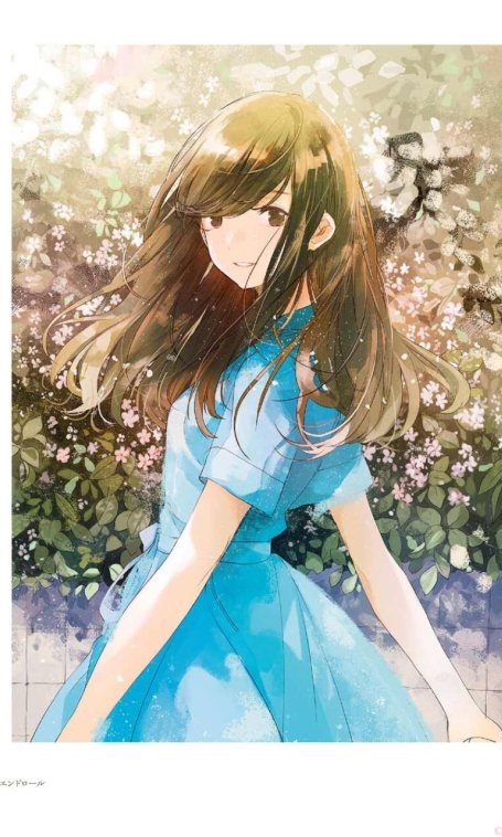 第343期-C站投稿画师手绘插画作品