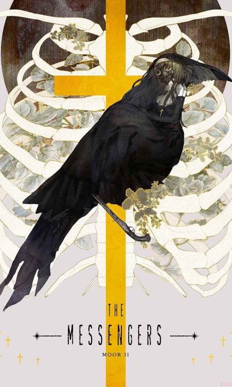 第330期-C站投稿画师手绘插画作品