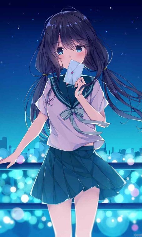 第319期-C站投稿画师手绘插画作品