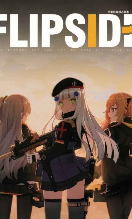 第345期-C站投稿画师手绘插画作品