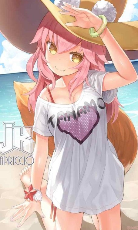 第336期-C站投稿画师手绘插画作品