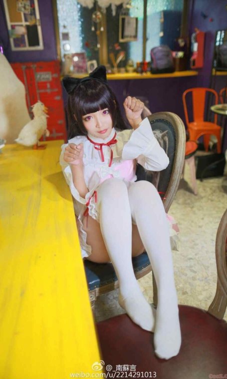 《C站·第2282期》我的妹妹不可能那么可爱