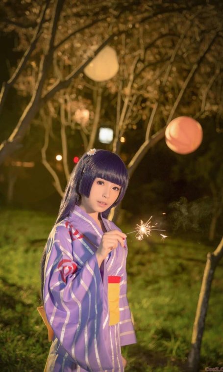 《C站·第2283期》我的妹妹不可能那么可爱 森林北