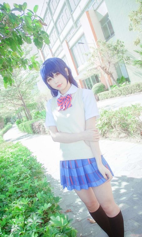 《C站·JK·第312期》LOVE LIVE园田海未