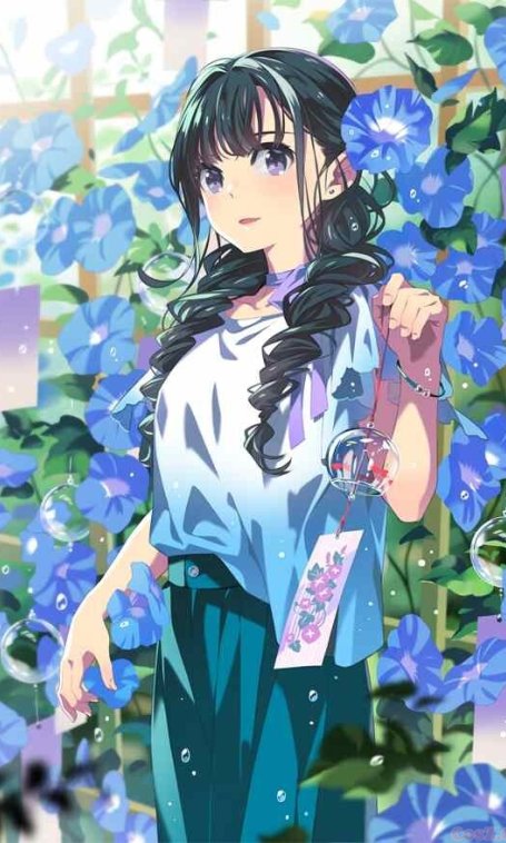 第325期-C站投稿画师手绘插画作品