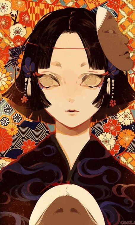 第331期-C站投稿画师手绘插画作品