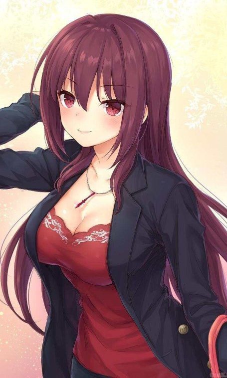 第320期-C站投稿画师手绘插画作品