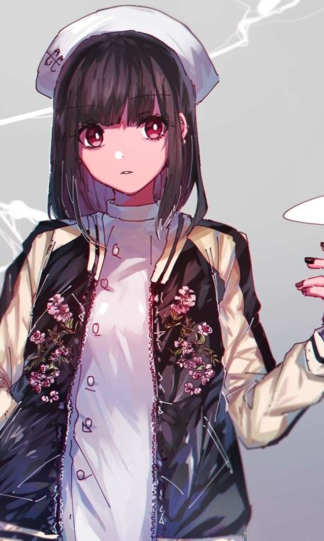 第340期-C站投稿画师手绘插画作品