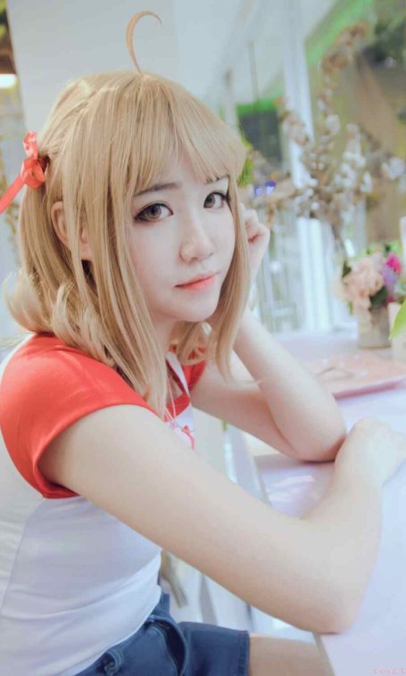 《C站·第2278期》唱K小鱼仙七海露芝亚