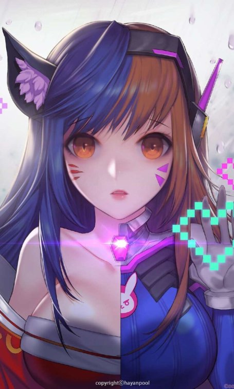 第332期-C站投稿画师手绘插画作品