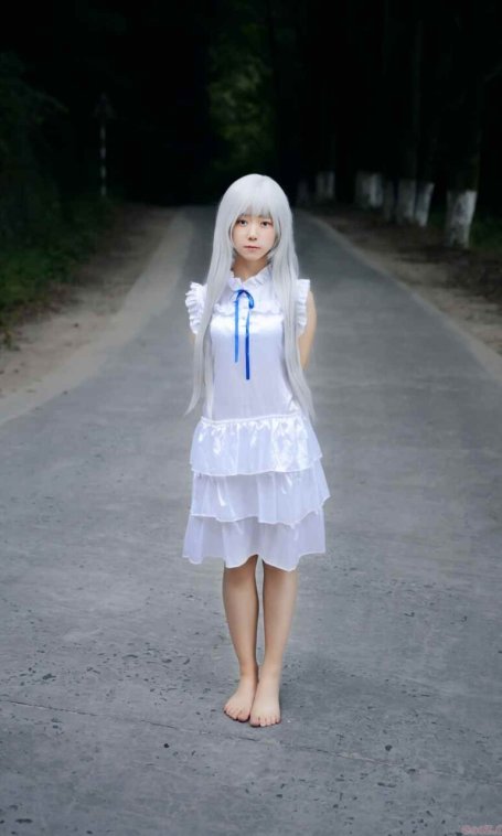 《C站·第2271期》未闻花名