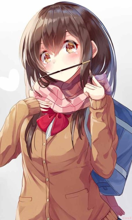 第328期-C站投稿画师手绘插画作品