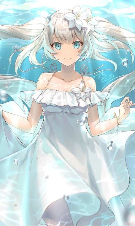 第318期-C站投稿画师手绘插画作品