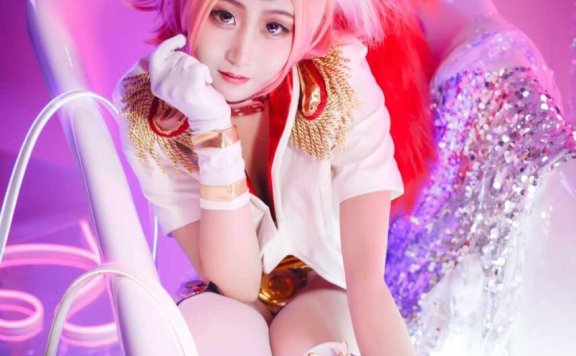 《C站·第1338期》拉斯维加斯妲己