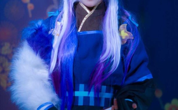 《C站·第1508期》阴阳师 妖狐觉醒