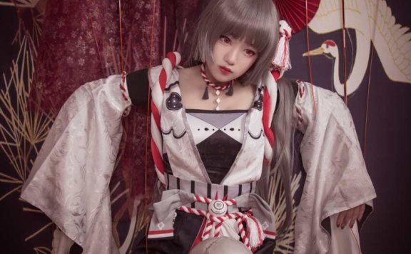 《C站·第1512期》阴阳师&鬼女红叶人形师