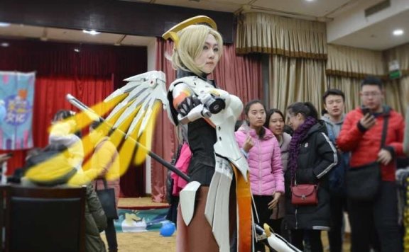 《C站·第1993期》英雄朽了!躺着别起来了吧