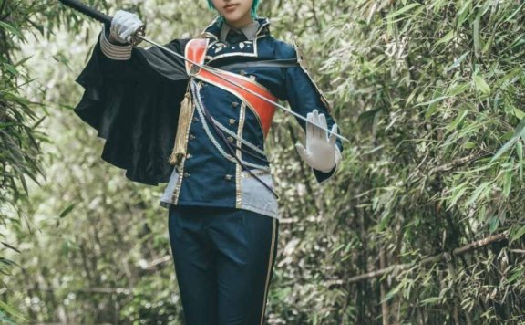 《C站·第2659期》刀剑乱舞一期一振