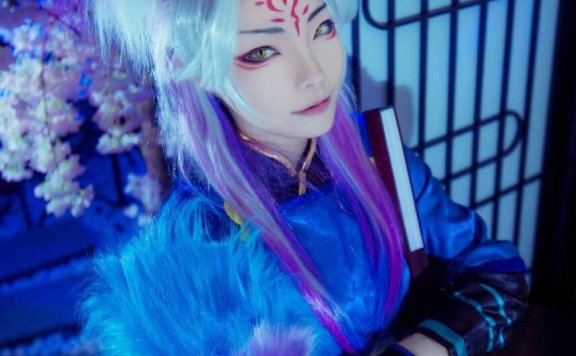 《C站·第1509期》阴阳师 妖狐觉醒