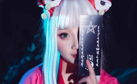 《C站·第1515期》阴阳师 百目鬼