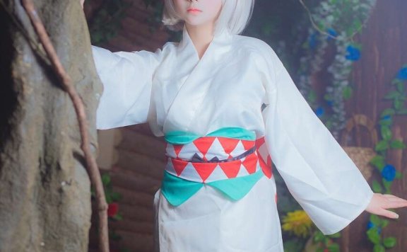 《C站·第1918期》阴阳师 山兔