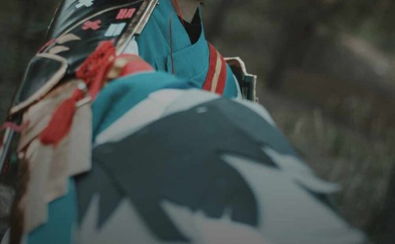 《C站·第1385期》网易阴阳师手游姑获鸟慈屋稚子