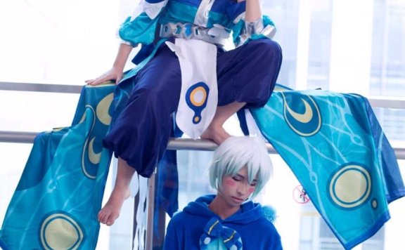 《C站·第1154期》庄周