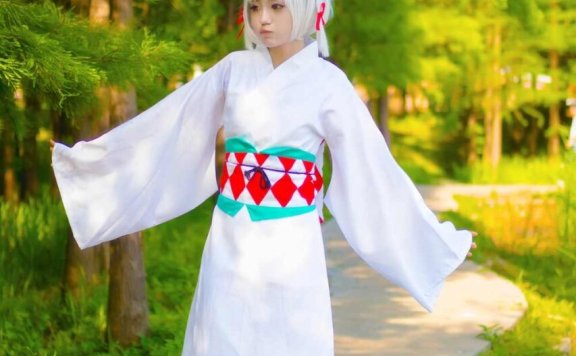 《C站·第1518期》阴阳师 山兔