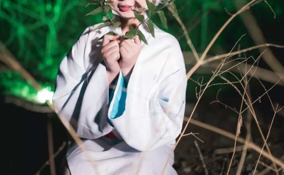 《C站·第1502期》阴阳师 山兔