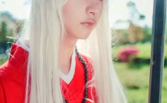 《C站·第1116期》犬夜叉女版你看过么