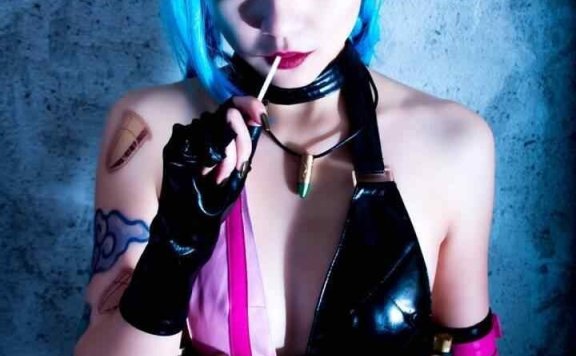 《C站·第2161期》jinx的含义就是jinx啦