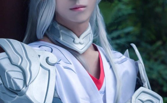 《C站·第1997期》永生不过是场幻梦,唯吾所爱不朽