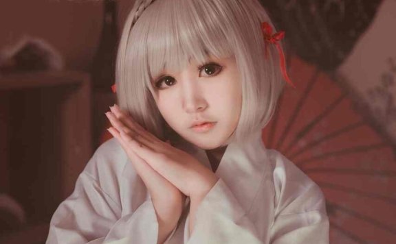 《C站·第1554期》阴阳师 山兔