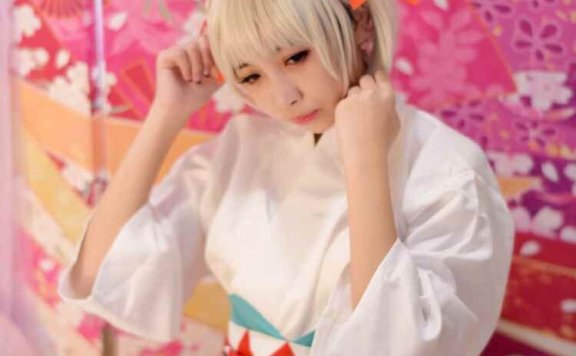 《C站·第1555期》阴阳师 山兔