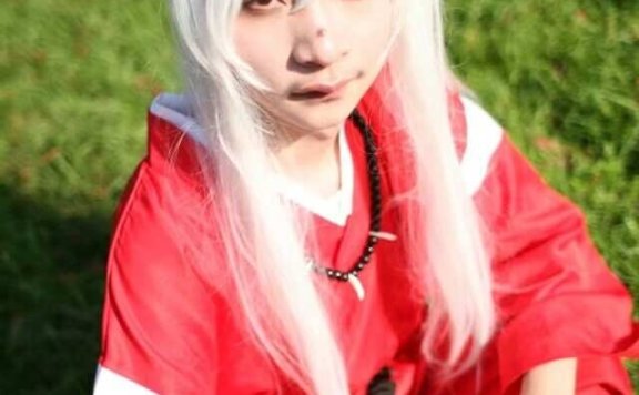 《C站·第1012期》犬夜叉小哥哥