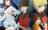 TV动画《神之塔 -Tower of God-》