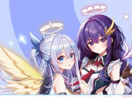 武汉·艾妮x光之翼盛夏奇迹动漫嘉年