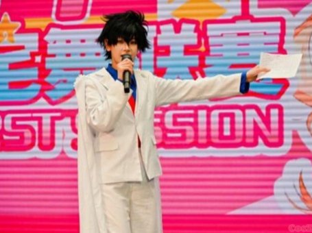 引领次元宅舞文化新潮流，重庆方圆LIVE