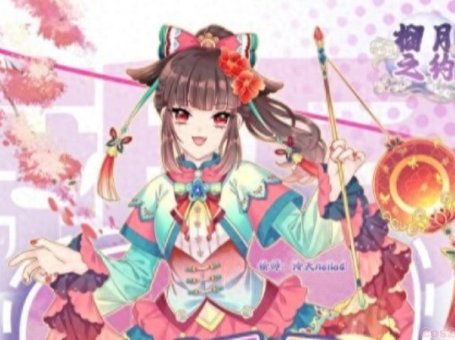 春之末尾，夏之开始，第5届新月动漫展如期而至