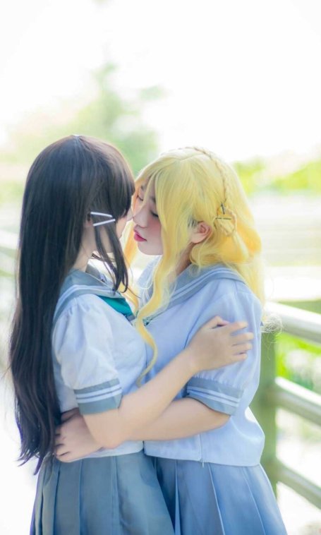 《C站·JK·第326期》LL!sunshine夏制